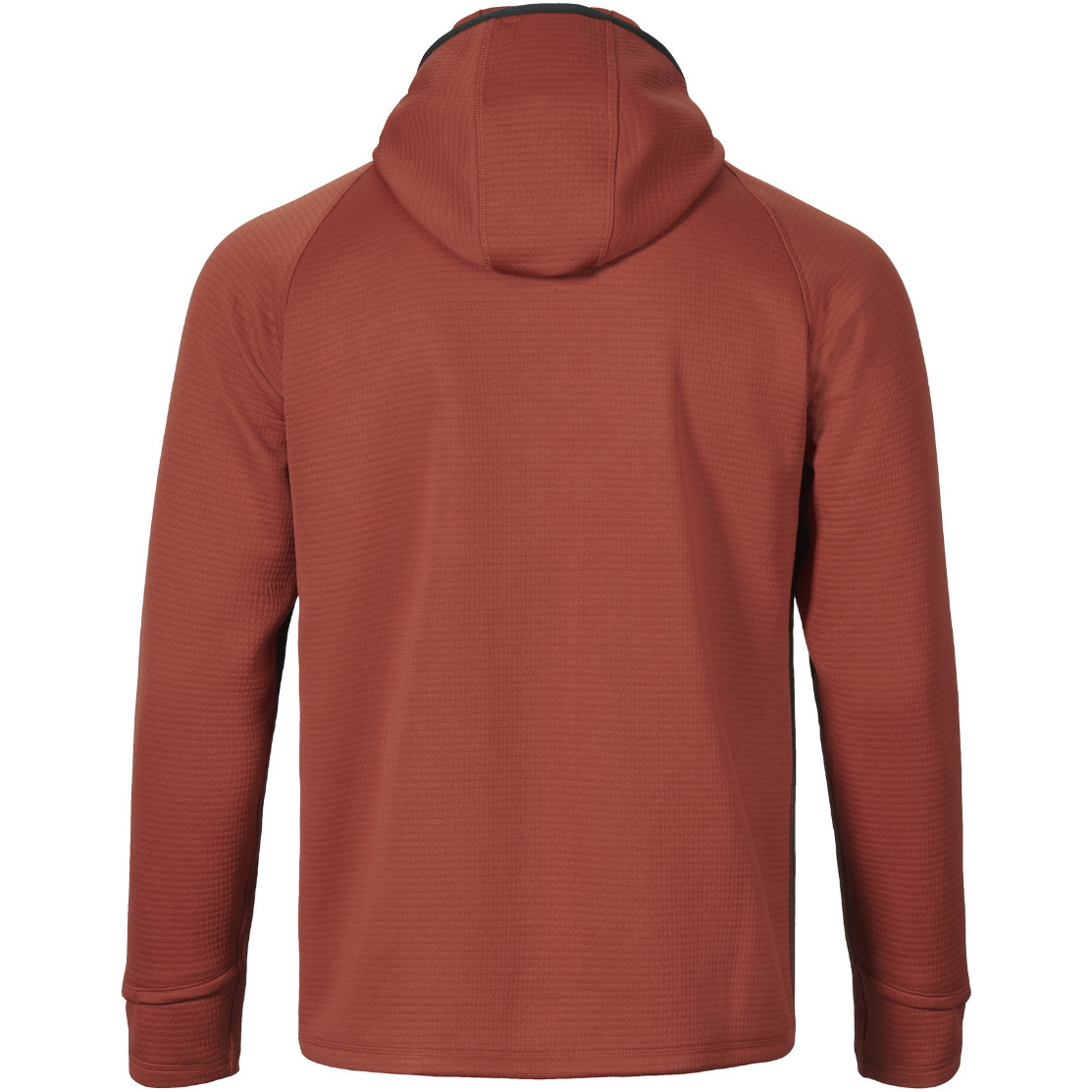 2025 Musto Evo Casaco Com Capuz Térmico Tech FL Para Homem 84188 - Rust